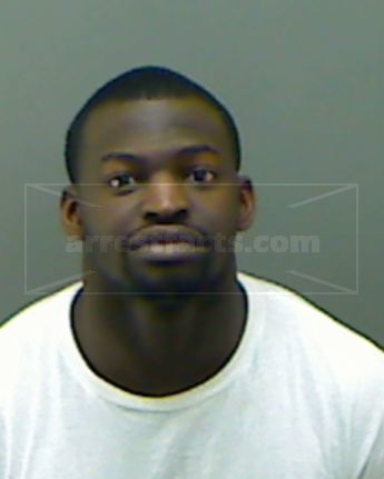 Hakeem Tyrone Colbert