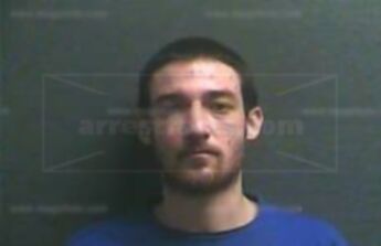 Andrew James Eastin