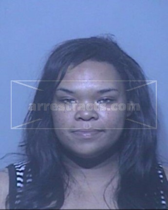 Lynette Shaquiece Hunt