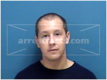 Justin Tyler Larson