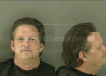 Steven Thomas Padgett