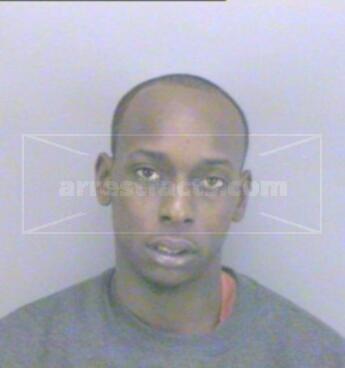 Kendrell Dawayne Beed