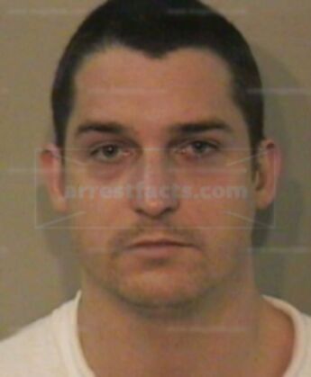 Jason Christopher Davis