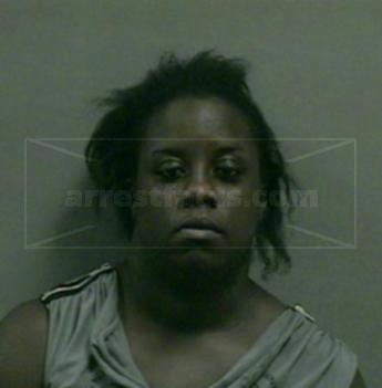 Shauntae Lajuan Hughes