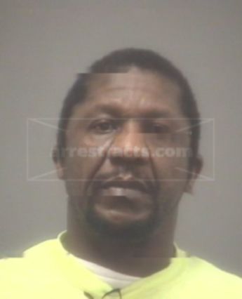 Johnny Lee Darden