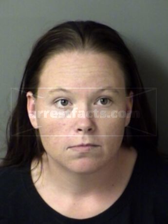 Tracie Marie Brown