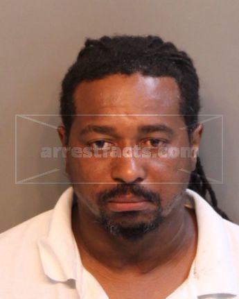 Alvin Lamar Brown