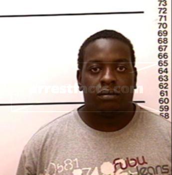 Lamount Dewayne Harvey