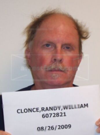 Randy William Clonce