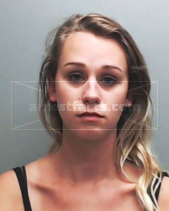 Katie Danielle Irwin
