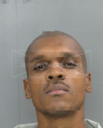 Darius Leander Wilson