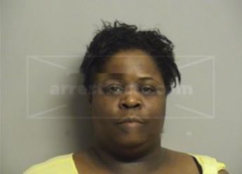 Kesha Collette Stokes