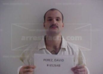 David Nathanial Perez