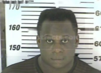 Derrick Lamar Grant