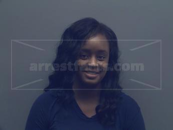 Asiana Deshaun Smith