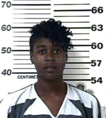 Sakeena Lynette Womack