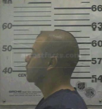 Christopher James Meeks