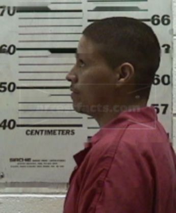Adrian Martinez