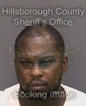 Corey Lamont Williams