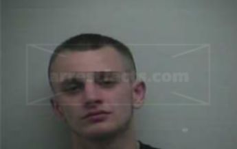 Anthony Tyler Hamilton