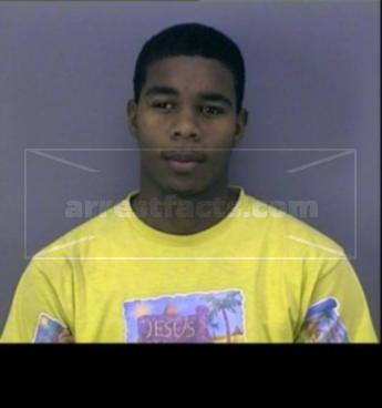 Roderick Lamont Johnson