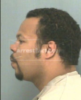 Johnny B Roland Jr.