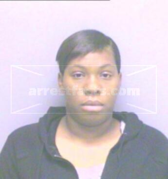 Kimberly Nicole Williams