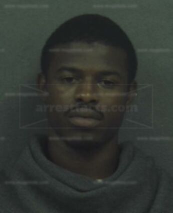 Jarrell Deanthony Brown