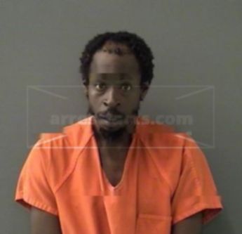 Timothy Lee Bright Jr.