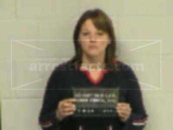 Jeana Renee Fry