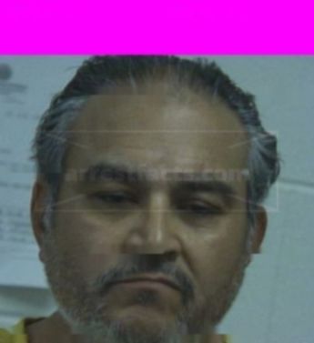 Edward Luis Macias