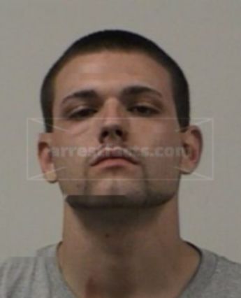 Chad Everett Brand