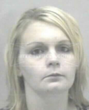 Brittany Robin Marcum