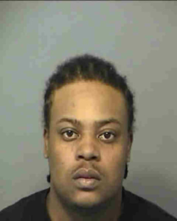 Perry Lashawn Freeman