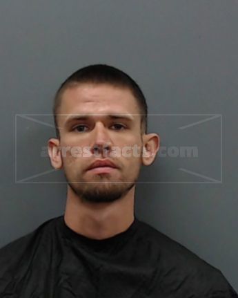 Corey Wayne Jordan