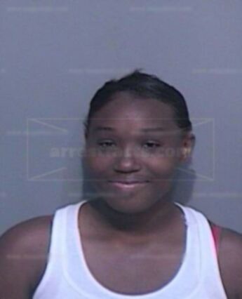 Meagan Rolanda Lyles