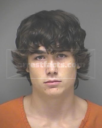 Nicholas Jones Crowder