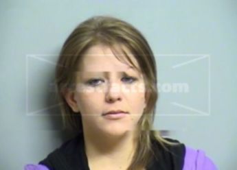 Jennifer Denise Agnew