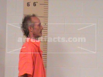 Barry Allan Swahn