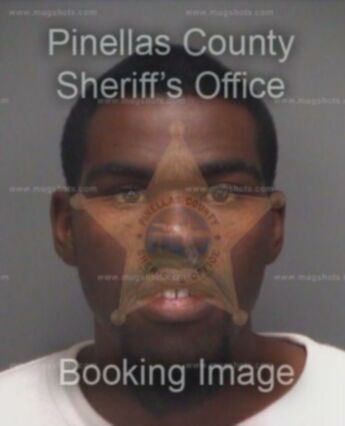 Jamal Rashard Jones