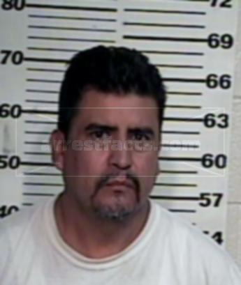 Manuel Gomez Martinez