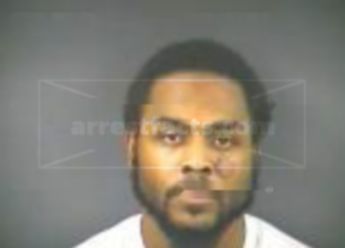 Anthony Lashaun Belcher