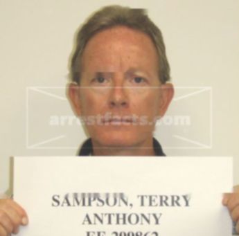 Terry Anthony Sampson