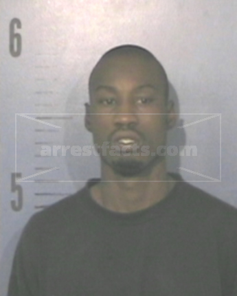 Brandon Rashard Brooks