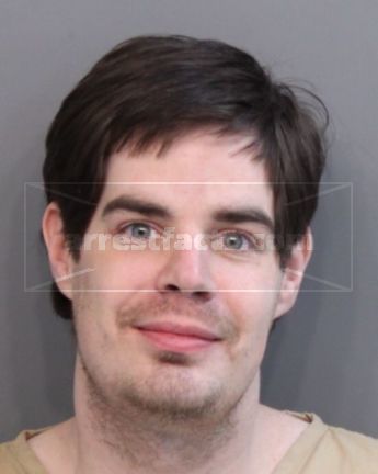 James Robert Mercer