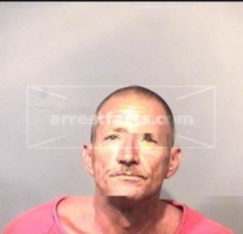 Michael Wayne Robertson