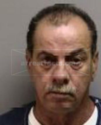 Glenn Dale Goforth