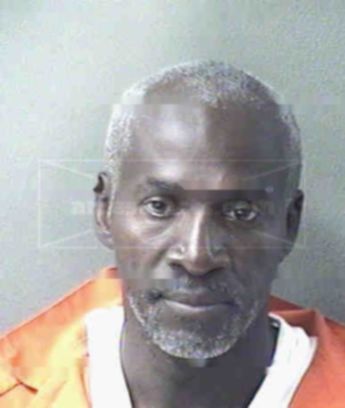 Harold Duane Moore