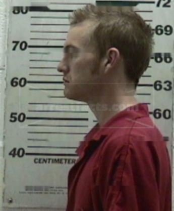 Nicholas C Richardson