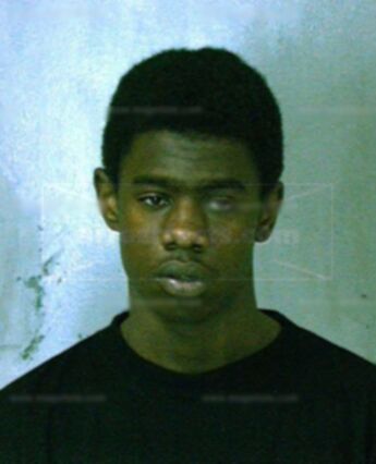 Ryan Marcell Reed